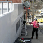 new mural primer